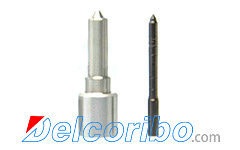 DLLA150P2249, Injector Nozzles
