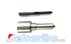 DLLA153P2558, Injector Nozzles