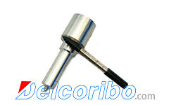 DLLA155P2264, 0433172264, Injector Nozzles