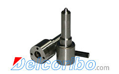 DLLA148P2268, 0433173268, Injector Nozzles