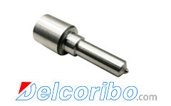 DLLA154P2302, 0433172302, Injector Nozzles