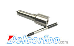 DLLA151P2311, 0433172311, Injector Nozzles