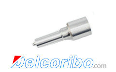 DLLA158P2539, 0433172539, Injector Nozzles