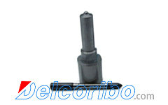 DLLA149P2332, 0433172332, Injector Nozzles