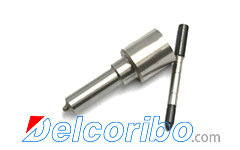 DLLA156P2335, 0433172335, Injector Nozzles