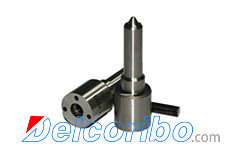 DLLA152P2344, Injector Nozzles for WEICHAI