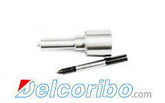 DLLA152P2352, 0433172352, Injector Nozzles