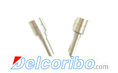 DLLA138P2355, 0433172355, Injector Nozzles