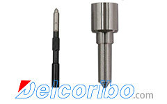 DLLA148P2361, Injector Nozzles