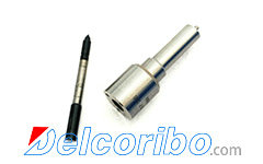 DLLA148P2369, Injector Nozzles