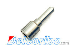 DLLA146P2370, 0433172370, Injector Nozzles