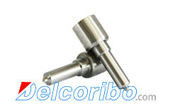 DLLA133P2379, 0433172379, Injector Nozzles for OPEL