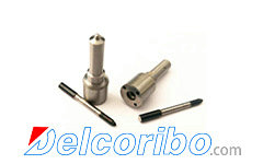 DLLA147P2405, Injector Nozzles