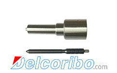 DLLA150P2410, Injector Nozzles