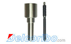DLLA152P2422, Injector Nozzles for WEICHAI