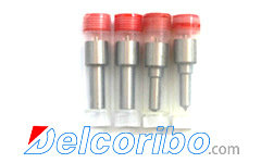 DLLA145P2431, 0433172431, Injector Nozzles