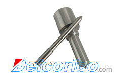 DLLA150P2434, Injector Nozzles