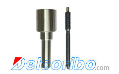 DLLA146P2437, 0433172437, Injector Nozzles