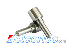 DLLA150P2439, 0433172439, Injector Nozzles