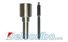 DLLA150P2440, Injector Nozzles for JMC