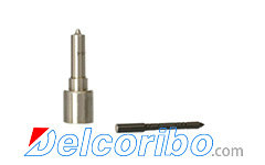 DLLA147P2444, 0433172444, Injector Nozzles