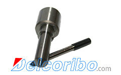 DLLA142P2451, 0433172451, Injector Nozzles
