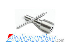 DLLA145P2461, 0433172461, Injector Nozzles