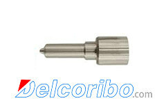 DLLA155P2465, 0433172465, Injector Nozzles