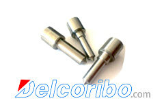 DLLA155P2473, 0433172473, Injector Nozzles