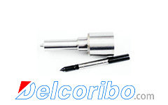 DLLA146P2478, Injector Nozzles