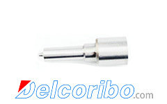 DLLA156P2481, 0433172481, Injector Nozzles