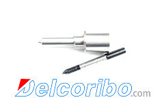 DLLA140P2483, Injector Nozzles