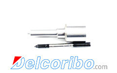DLLA146P2487, 0433172487, Injector Nozzles