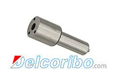 DLLA150P2489, 0433172489, Injector Nozzles