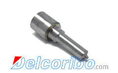 DLLA146P2492, 0433172492, Injector Nozzles