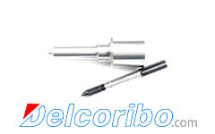 DLLA143P2500, 0433172156, Injector Nozzles
