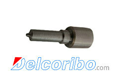 DLLA157P2508, 0433172508, Injector Nozzles