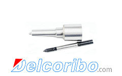 DLLA150P2512, 0433172512, Injector Nozzles