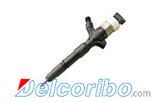 DLLA157P2513, 0433172513, Injector Nozzles