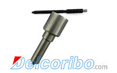 DLLA148P2523, 0433172523, Injector Nozzles