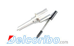 DLLA145P2529, 0433172529, Injector Nozzles
