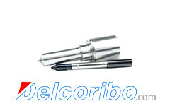 DLLA148P2538, 0443172538, Injector Nozzles