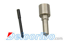 DLLA153P2542, 0433172542, Injector Nozzles