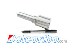 DLLA153P2546, 0433172544, Injector Nozzles