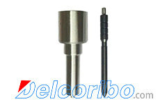 DLLA146P2563, Injector Nozzles for WEICHAI