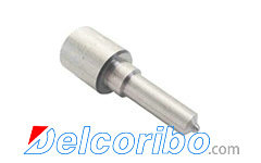 DLLA145P2566, Injector Nozzles for WEICHAI