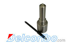 DLLA150P2572, 0433172572, Injector Nozzles