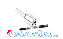 DLLA156P2588, 0433172588, Injector Nozzles