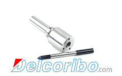 DLLA144P2595, Injector Nozzles