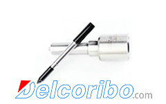 DLLA139P2598, Injector Nozzles